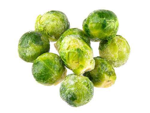 MASFrozen Brussell Sprouts-Fd