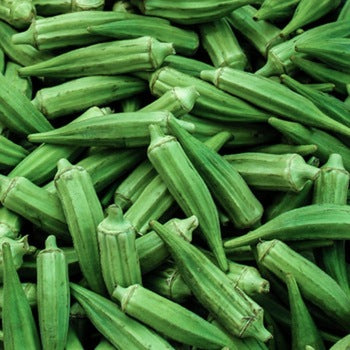 Okro 1kg