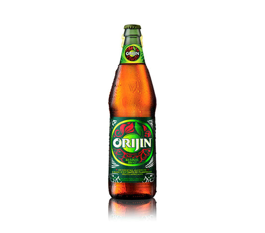 MASOrijin Beer Nigeria 600ml-Fd