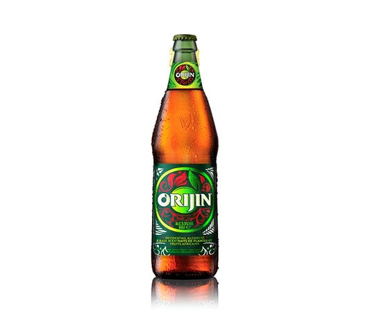 MASOrijin Beer Nigeria 600ml Box of 12-Fd