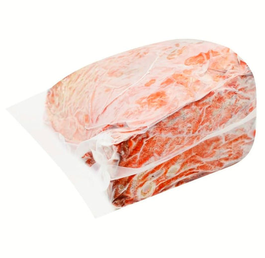 Frozen Ox Lungs 1Kg