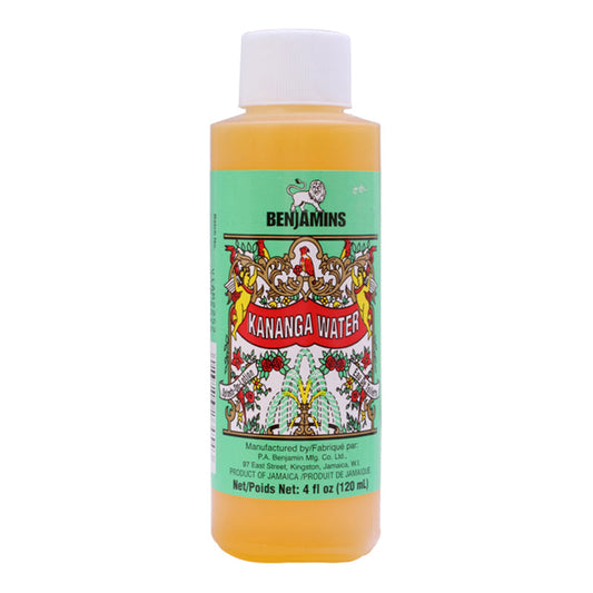 MASBenjamins Kananga Water 120ml-Fd