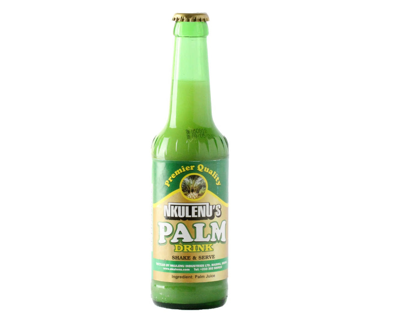 MASNkulenu's Palm Drink 315ml-Fd