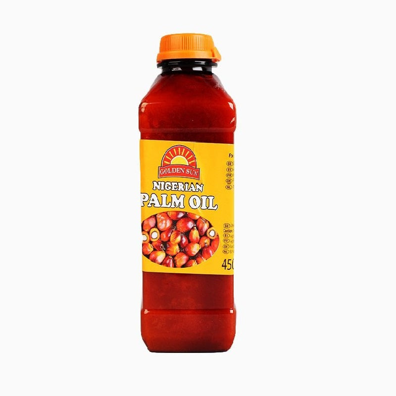 MASGolden Sun Palm Oil 1L-Fd