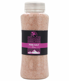 MASPegasus Himalayan Pink Salt Fine 800g-Food