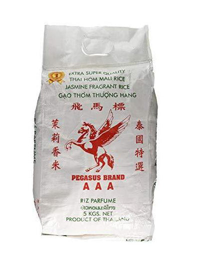 SKPegasus Fragrant Rice 5kg