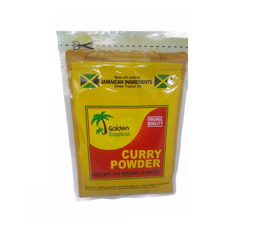 SKGolden Tropical Curry Powder 110g