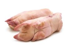 Pork Foot