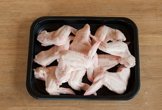 Frozen Chicken Wings 1kg