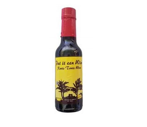 MASPut It Een tonic Drink 200ml Box of 24-Fd