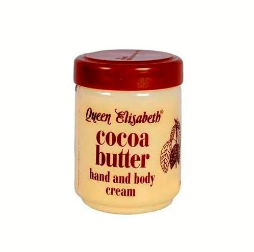 MASQueen Elisabeth Cocoa Butter Jar 250ml-Food