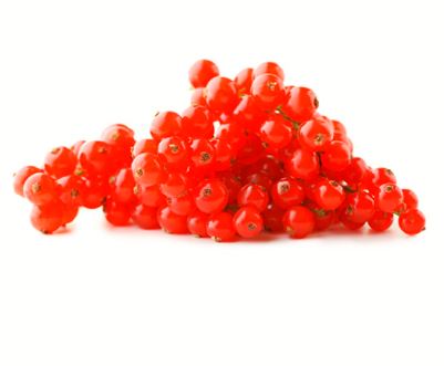 Frozen Red Currant