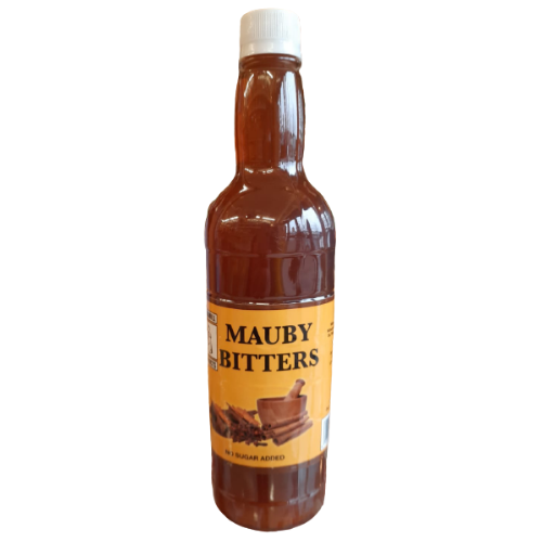 Windmill  Mauby Bitters 750ml