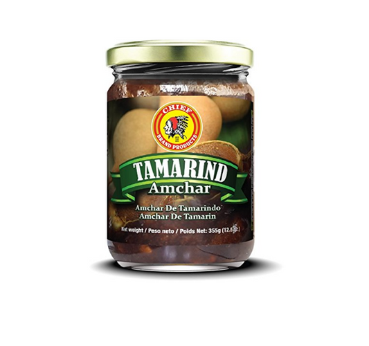 Chief Tamarind Amchar 355g