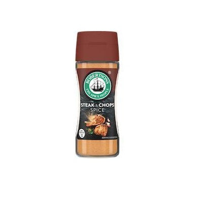 MASRobertsons Steak and Chops 100g-Fd