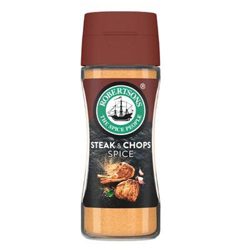 MASRobertsons Barbecue Spice 100g-Fd