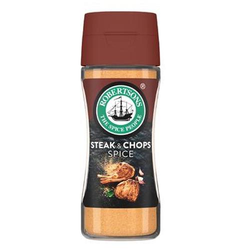 MASRobertsons Barbecue Spice 100g Box of 10-Fd