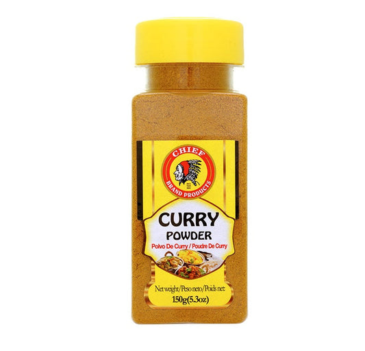 MASChief Curry Powder 150g-Fd