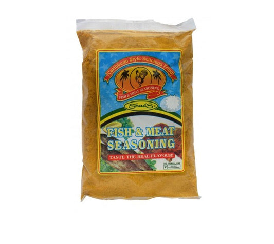 SKShads Fish and Meat Seasoning 300g