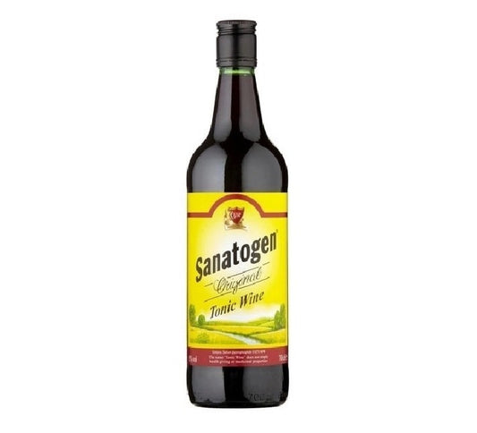 MASSanatogen Tonic Wine 700ml-Fd
