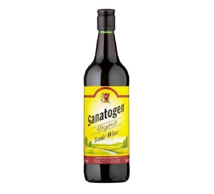 SKSanatogen Tonic Wine 700ml