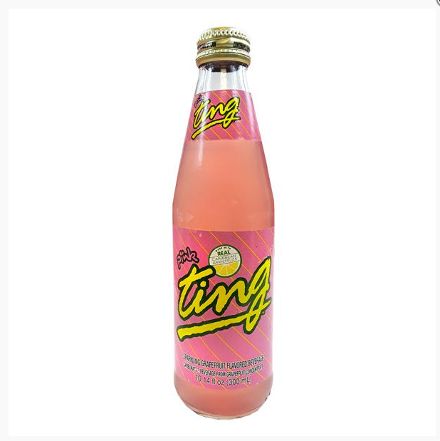 SKD&G Pink Grapefruit 300ml