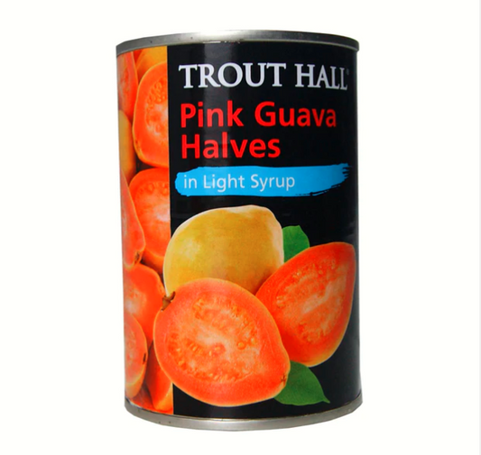 Trout Hall Guava Halves-Food