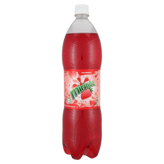 MASMirinda Strawberry 2L-Fd