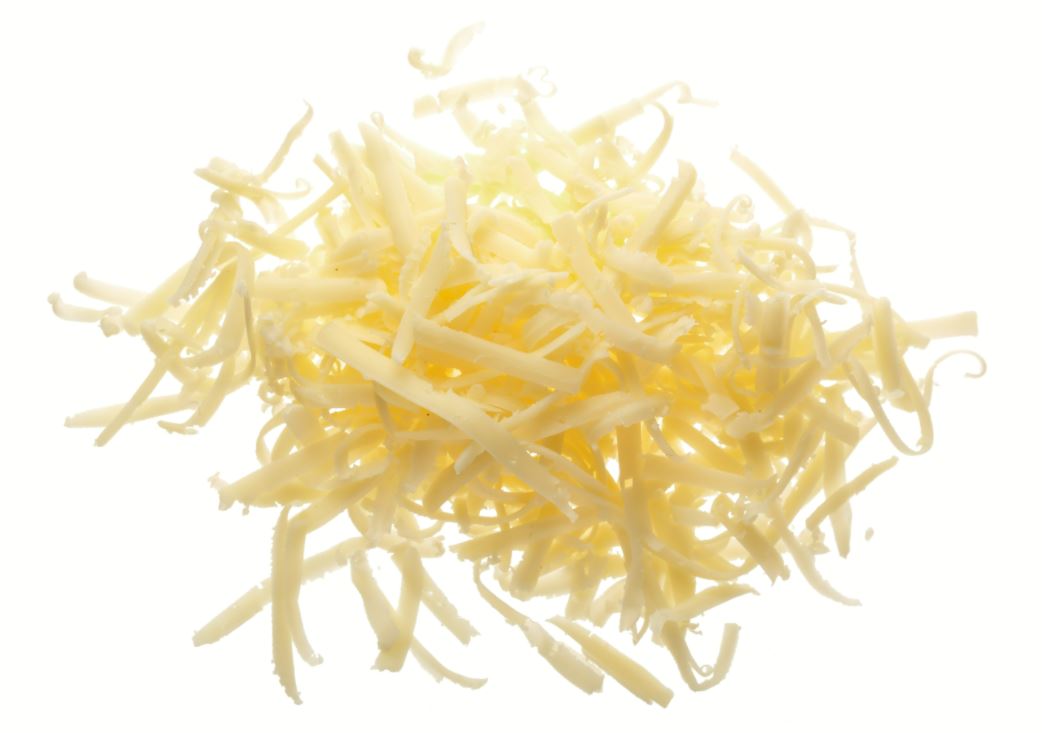 MASPrepared Celeriac Grated-Fd