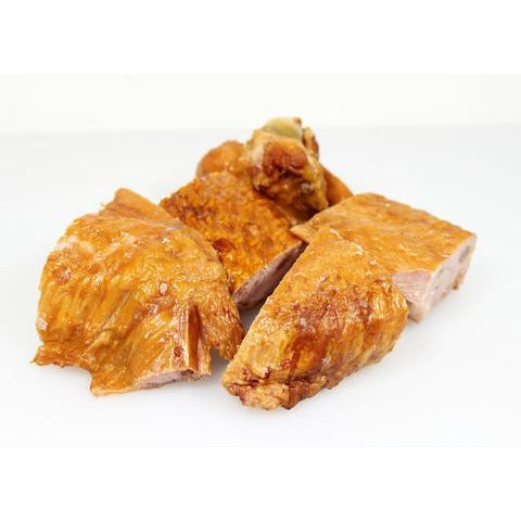 MASFrozen Smoked Turkey Wings 1Kg-Fd