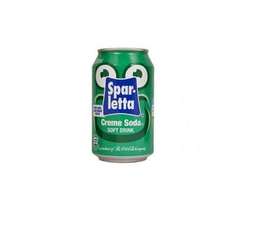 MASSpar-letta Creme Soda 300ml-Fd