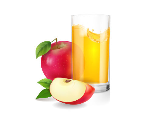 MASApple Juice 12 X 250ml-Fd