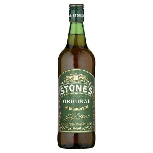 Stones Ginger Wine 700ml Box of 6