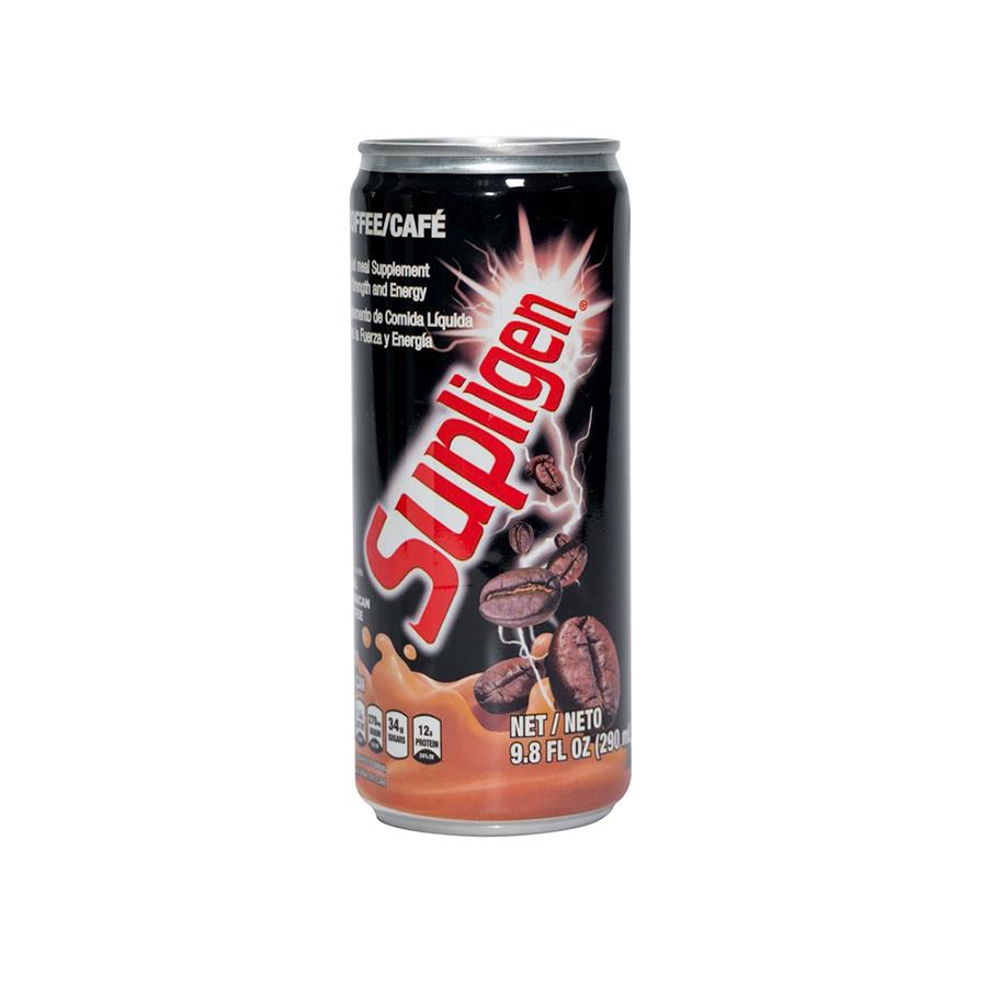 MASSupligen Coffee 290ml-Fd