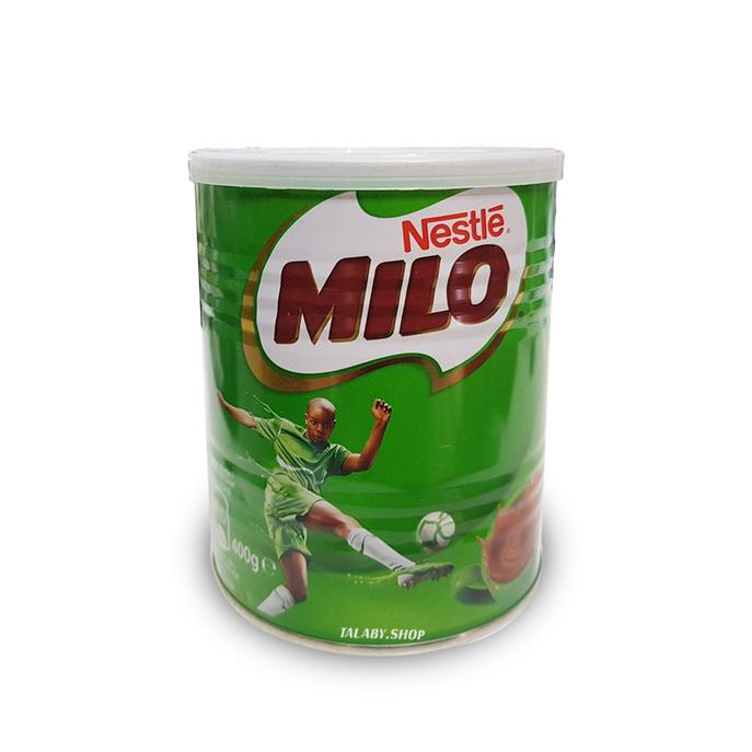SKNestlé Milo Ghana 400g