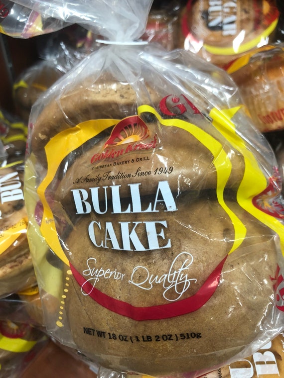 MASTasty Bulla Cake-Fd
