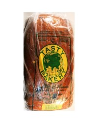 Tasty Large Spice Bun