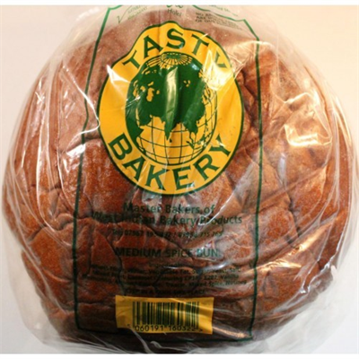 MASTasty Medium Spice Bun-Fd