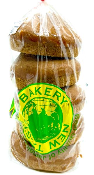 Tasty Mini Bulla Cake