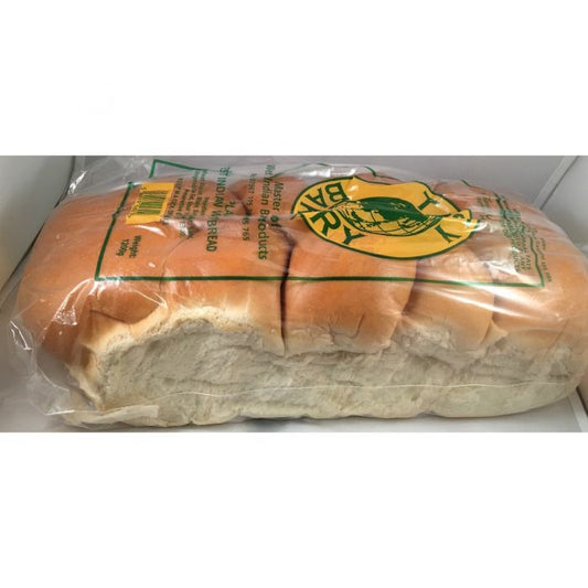 Tasty Twist Bread Loaf 1200g