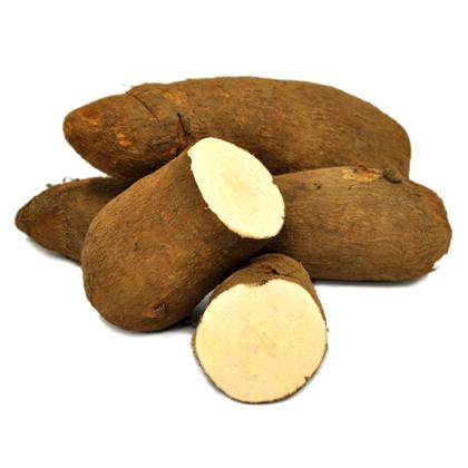Fresh Puna Yam 1.5kg
