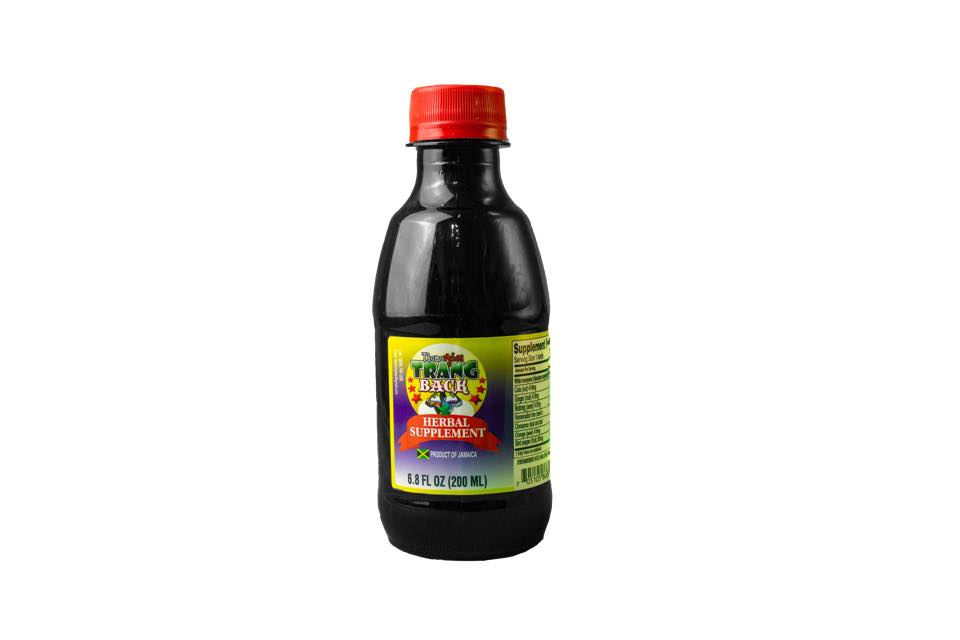 SKTrang Back Herbal Tonic Wine 200ml