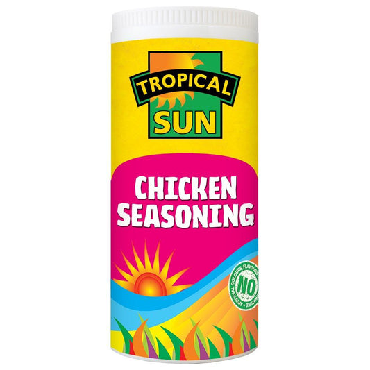 MASChicken Seasoning-Fd