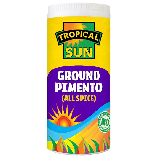 MASGround Pimento (Allspice)-Fd