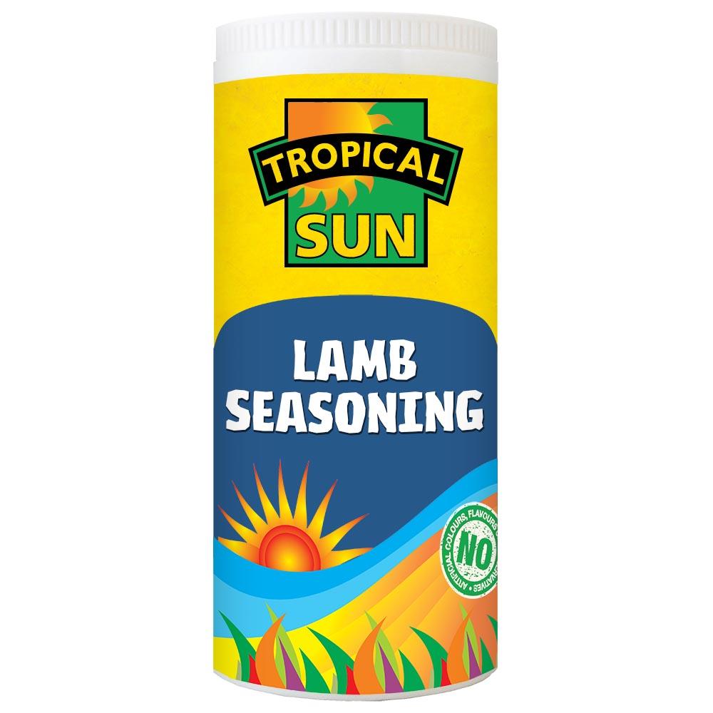 MASLamb Seasoning-Fd