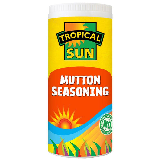 MASMutton Seasoning-Fd