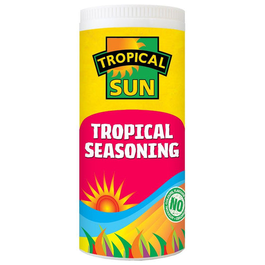 MASTropical Seasoning-Fd