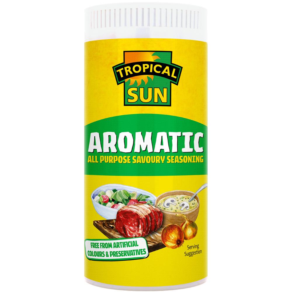 MASTropical Sun Aromatic 90g-Fd