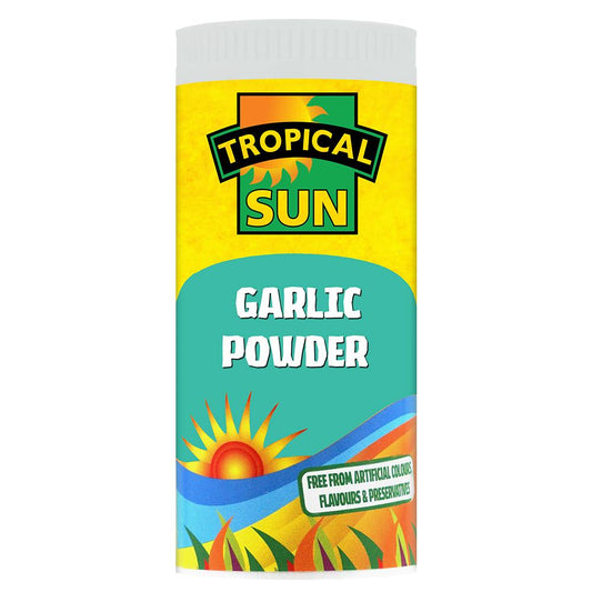 MASGarlic Powder-Fd