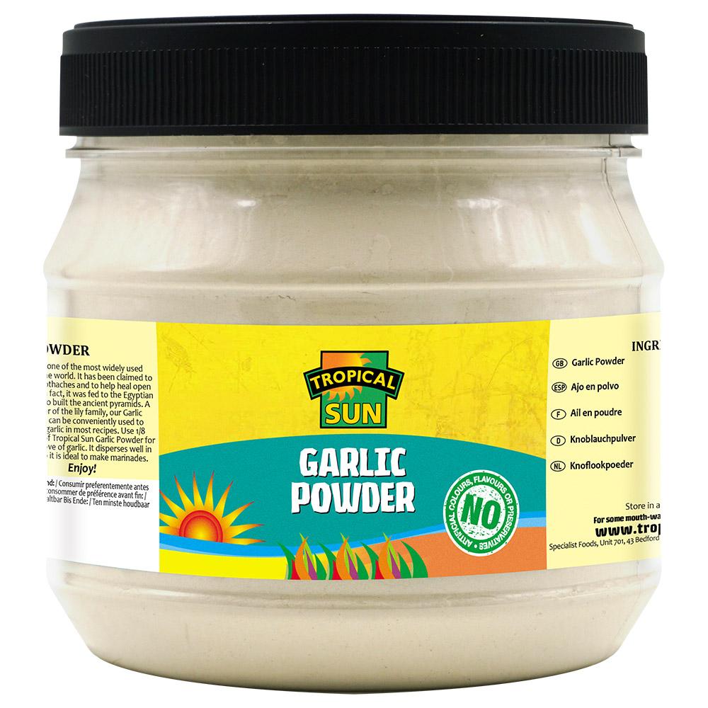 MASGarlic Powder-Fd